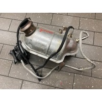 Катализатор dpf jumper iii boxer ducato 2.0 hdi