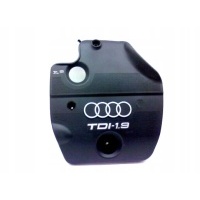 Крышка двигателя a3 8l 1.9 tdi 038103925a