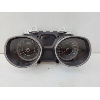 Спидометр часы hyundai elantra v 10 - 16 1.6 gdi