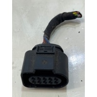 Кубический вилка audi a3 8v 4h0973715