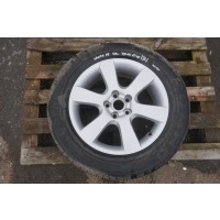 Hyundai санта fe ii колесо 18 5x114.3 kumho radial 235 / 60r18 52910 - 2b180