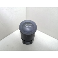 Кнопка запуска двигателя Renault Megane 2 2004 EWSRE086