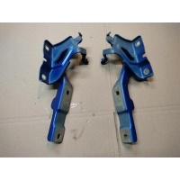 Петля капота левый правая sandero iii 654016950r 654004053r