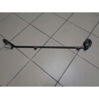 Трубки радиатора магистраль volkswagen phaeton 4 , 2 02 - 10 3d0121065fa