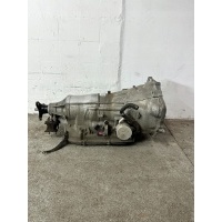 Кпп rc gs is rc200t gs200t 8ar - fts 2.0 турбина 860402