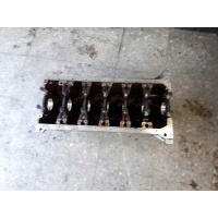 1748450 blok двигателя bmw e39 523i