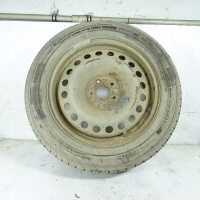 Fiat doblo ii колесо копии r16 5x98