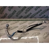 Трубка кондиционера Mercedes GLK X204 рестайлинг 2013 A2048304716