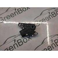 Селектор АКПП Toyota Camry V40 2008 8454048010