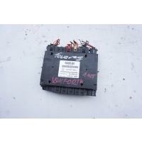 Блок блок управления 7l6937049l volkswagen порше