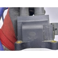 hella катушка зажигания 5da 193 175 - 411 4082300246902