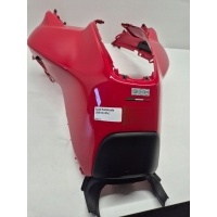 V4 20 накладка на бак крышка корпус расширительного