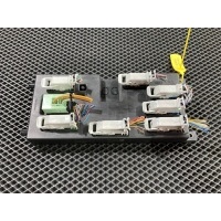 Блок комфорта Land Rover Range Rover Sport 2 2020 GX7314F041AL,T2H21199