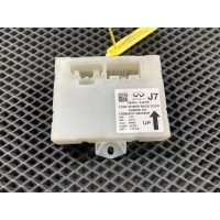 Блок управления крышкой багажника Infiniti JX 1 поколение 2013 284G43JA7B,284G43JA0A