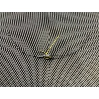Трос капота Audi A8 D4/4H 2012 4H0823531C,4H0823531D