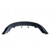 Volkswagen oe 5m0805903 спойлер