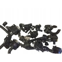 Volkswagen насос wody1k0965561jj 059121004h 5q0965561b