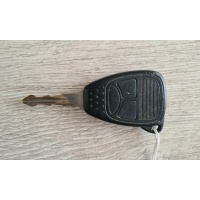 Ключ пульт джип cherokee liberty кдж 2005 - 2007