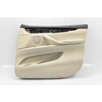 Боковина дверь правая передняя 7369962 bmw x5 f15 elfenbeinweiss