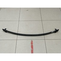 Лист рессоры №2 Sollers/JAC Atlant/Sunray 2912010R0041-2, 2912010R0041