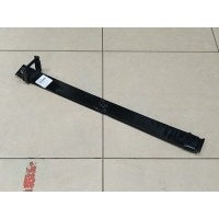 Лист рессоры №3 Sollers/JAC Atlant/Sunray 2912010R0041-3, 2912010R0041