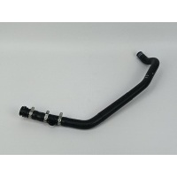 Патрубок системы отопления PSA Boxer/Ducato/Jumper 250 117658, 1342726080