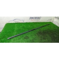 молдинг двери BMW X5 E70 2007-2013 51137158534