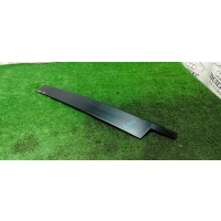 накладка двери BMW X5 E70 2007-2013 51337136952