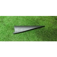 накладка двери VW Touareg 2002-2010 2006 7L0839984