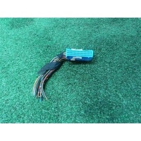 разъем BMW X5 E70 2007-2013 2007 6920072