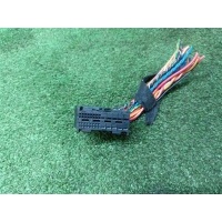 разъем BMW X5 E70 2007-2013 2007 61138364862