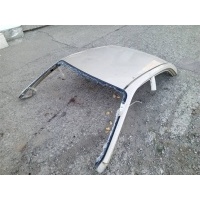 Крыша Hyundai Accent 2000-2012 2002 6711125001