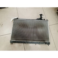 Радиатор основной Mitsubishi Outlander GF 2012> 2013 1350A602
