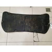 Шумоизоляция капота Mitsubishi Outlander GF 2012> 2013 5915A120