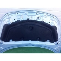 шумоизоляция капота Opel Corsa D (2006-2015) 13358823