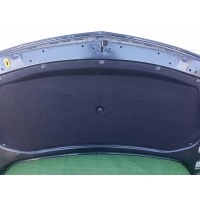 шумоизоляция капота Opel Astra J (2010-2016) 13345406