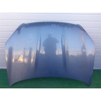 капот Nissan Qashqai+2 (JJ10) 2008-2014 F5100JD0M0