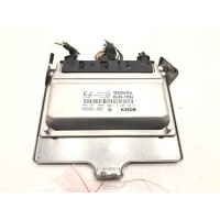 Блок управления двигателя toyota corolla e12 89661 - 02730 1.4 97km 2001 - 2007 блок управления