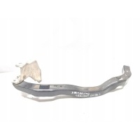 Subaru legacy outback 03 - 06 каретка бампера передняя под лампу 84953ag001