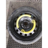 Колесо запасное (таблетка) Volkswagen Golf 5(2004-2009) 2007 1k0601027F