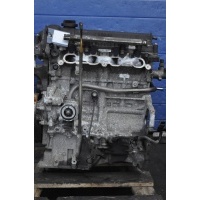 Pro ceed i ii рио iii i20 ix20 i30 venga 1.4 16v двигатель g4fa 51tys л.с. ! !