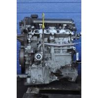 Pro ceed i ii рио iii i20 ix20 i30 venga 1.4 16v двигатель g4fa 125tys л.с.