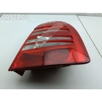 Фонарь задний правый Skoda Superb mk1 (B5) 2006 3u5945112