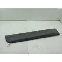 Молдинг двери задней правой Dacia (Renault) Sandero 2009 8200735135, 828769301R