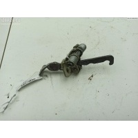 Ограничитель открывания двери передней Перед. R Renault Sandero 2009 05879R