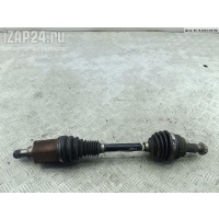 Полуось передняя левая BMW 5 E60/E61 (2003-2010) 2006 7534637