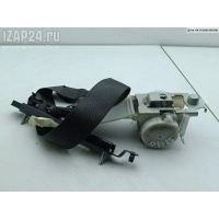 Ремень безопасности передний левый Opel Vectra C 2002 13128273