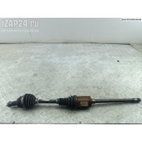 Полуось передняя правая BMW 5 E60/E61 (2003-2010) 2006 7534637