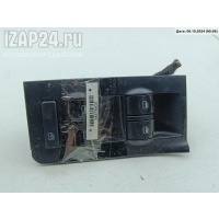 Блок кнопок управления стеклоподъемниками Audi A6 C5 (1997-2005) 2004 4B0959851