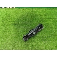 Ручка двери Mercedes-Benz CLK W209 2004 A2037600734